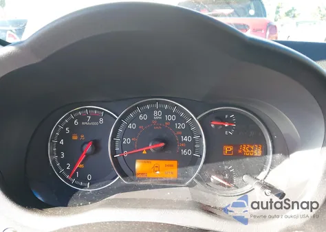 2009 Nissan Maxima 3.5 Sv из США, поврежденный, VIN 1N4AA51E49C853835